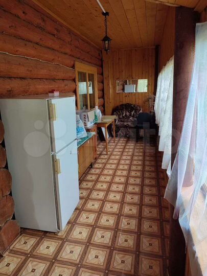 Дом 135 м² на участке 20 сот.