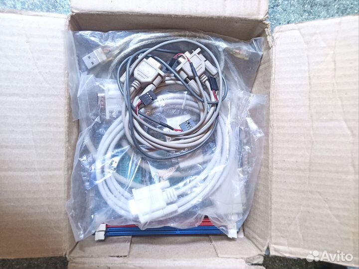 Программатор