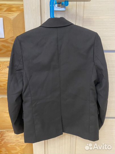 Пиджак на мальчика