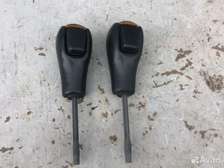 Ручка ак на Бмв X5 E53 5 E39 3E46