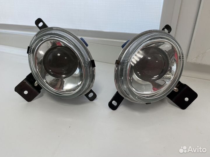 Птф Hyundai Sonata