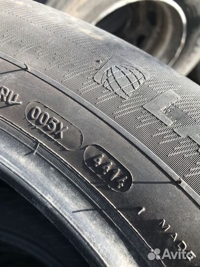 Michelin MXE Green 265/50 R19