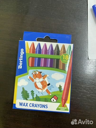 Канцтовары мелким и крупным оптом