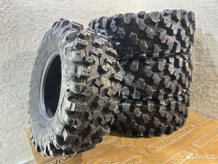 Шины для квадроцикла Maxxis Carnivore RT 30 10 14