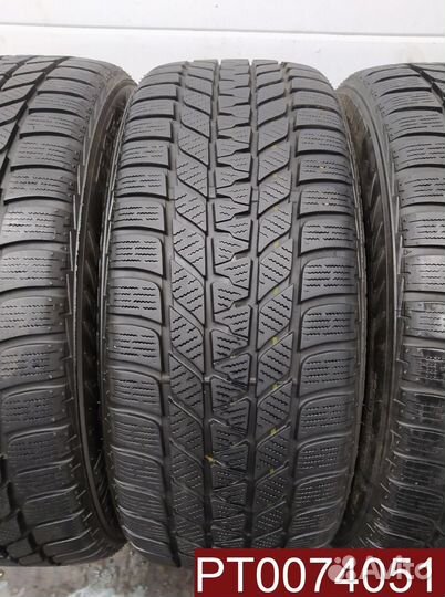 Bridgestone Blizzak LM-25 205/50 R17 110
