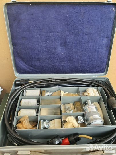 Разное из СССР