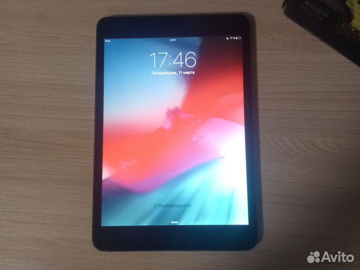 iPad mini 1