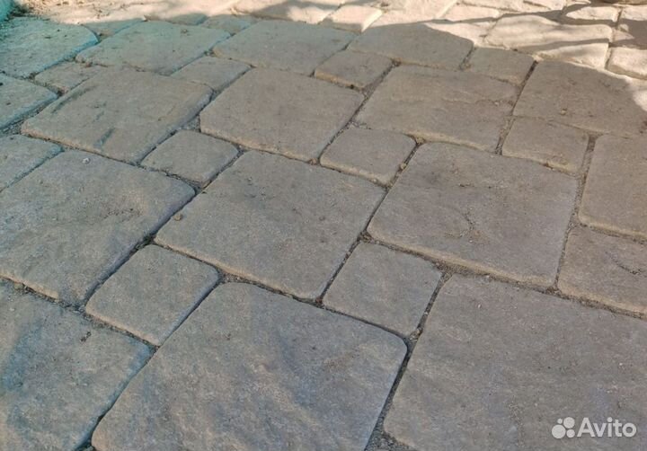 Брусчатка Гранитная, из Гранита от производителя