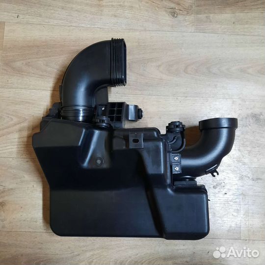 Резонатор воздушного фильтра Hyundai Solaris 10-17