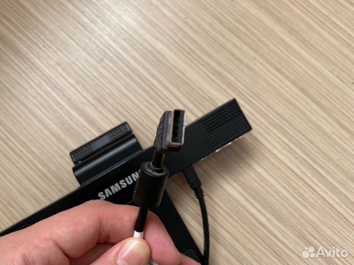 TV Камера Samsung (веб-камера)