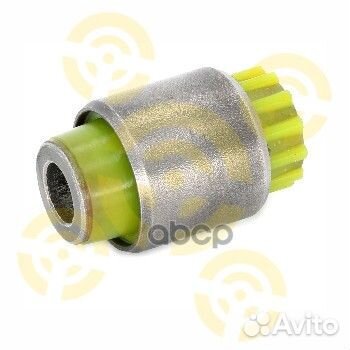 Полиуретановый сайлентблок задней подвески, цап