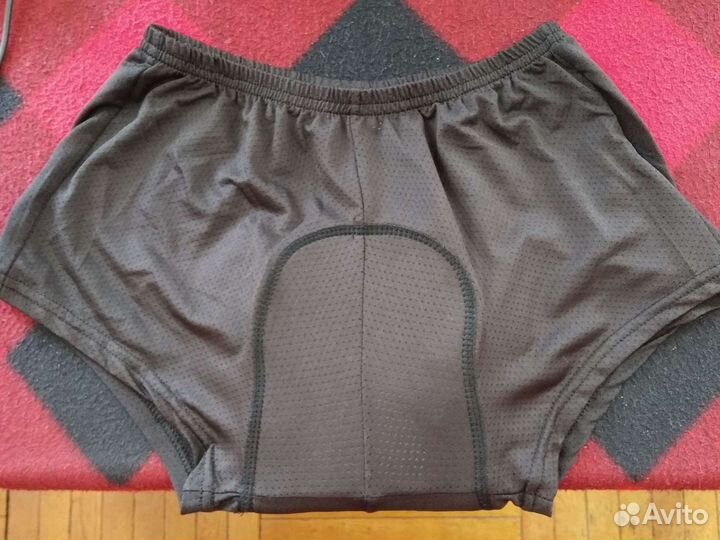 Различные велосипедные аксессуары