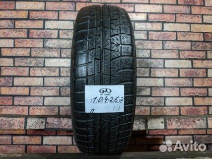 Yokohama Ice Guard IG50 185/65 R15