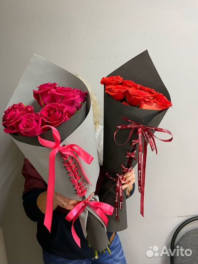 Цветы. Букет цветов