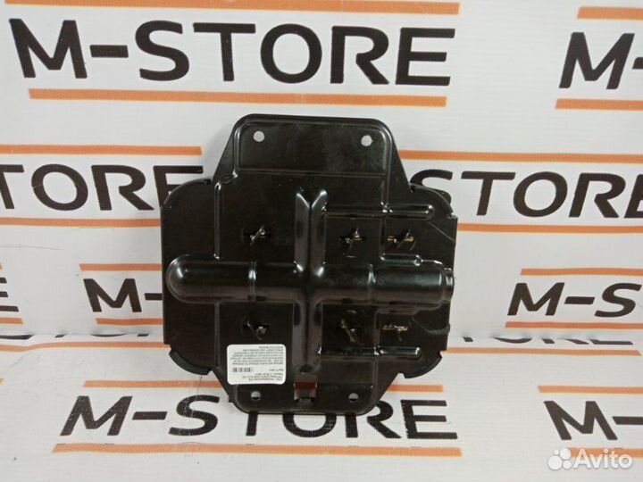 Аирбаг двери Mercedes-Benz M-Class W163 112.942