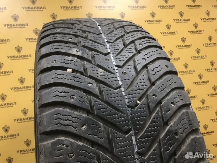 Nokian Tyres Hakkapeliitta 8 SUV 265/65 R17 116T