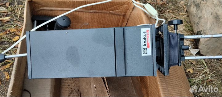 Фотоувеличитель krokuscolor4SL