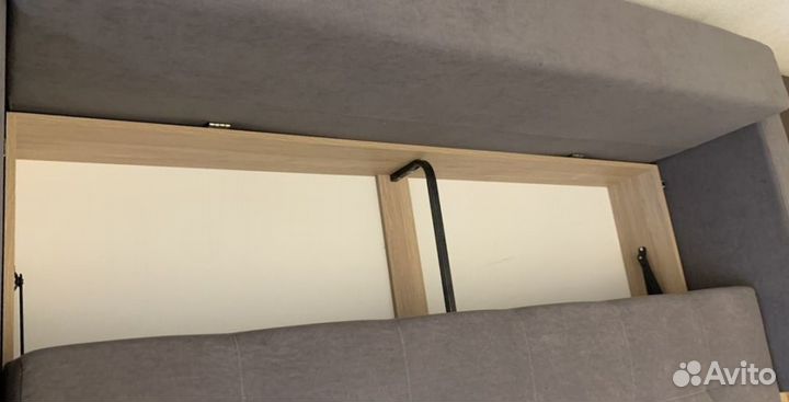 Диван-Еврокнижка NEW со спальным местом