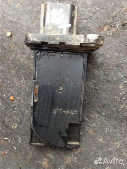 Датчик дмрв Nissan X-Trail Т 32