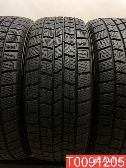 Goodyear Ice Navi 7 205/55 R16 101R