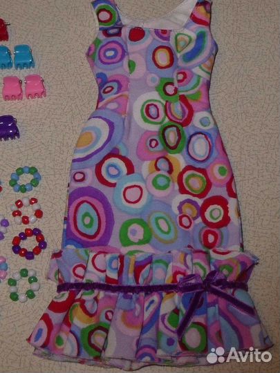 Ooak Handmade аутфиты для кукол Tonner 16 дюймов