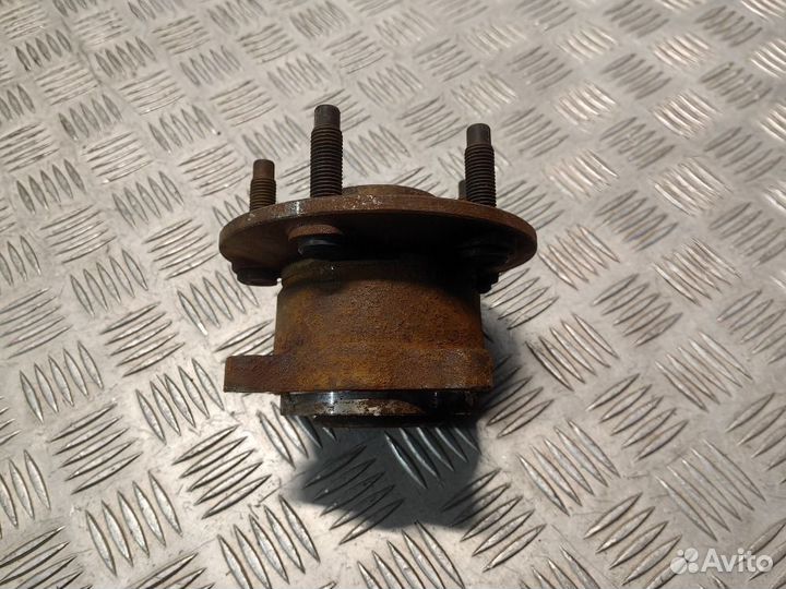 Ступица задняя Chevrolet Cruze