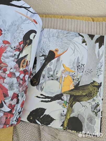 Книга Золотая клетка