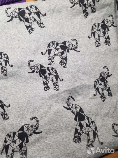 Комплект шапка и снуд детский