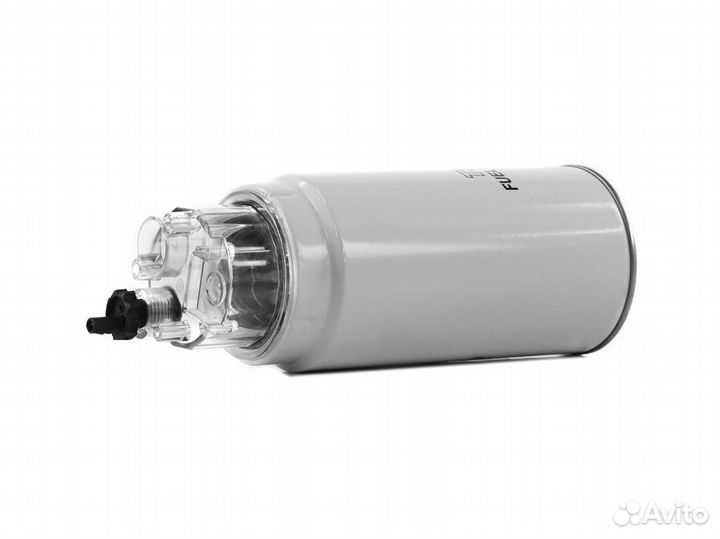 Фильтр топливный PL-420 сепаратор MAN/DAF/KAMAZ (н