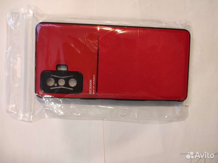 Новый чехол для poco F4 GT