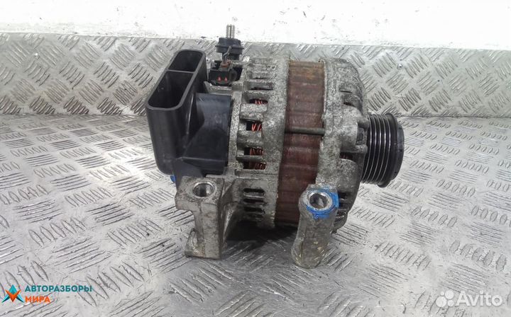 Генератор Mazda CX-7 2007