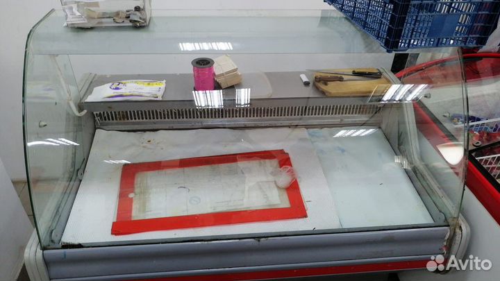 Торговое оборудование