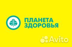 Контролер зала аптеки (ночь)