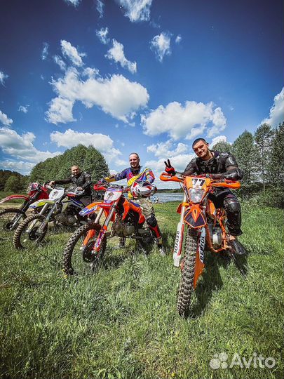 Мотопрокат Квадропрокат