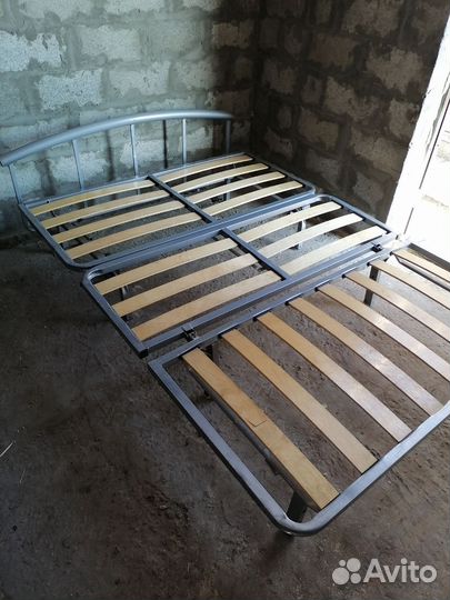 Диван кровать бу