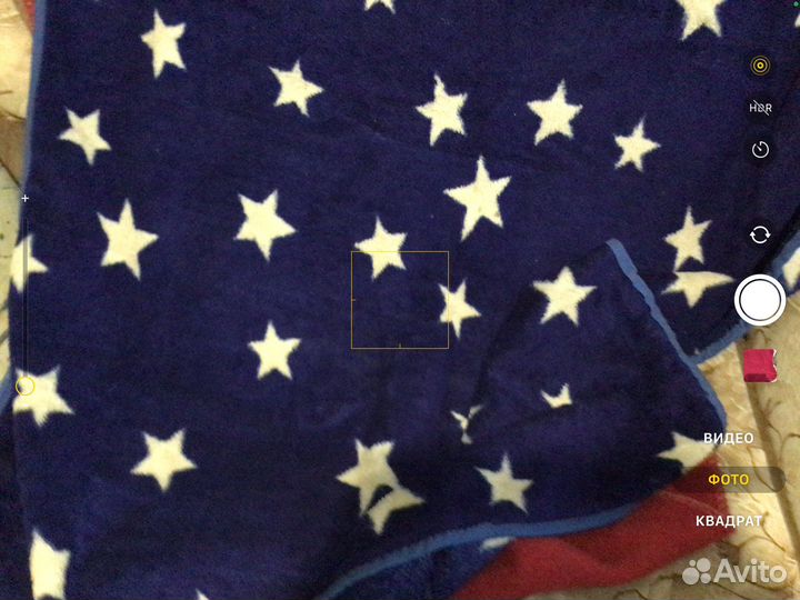 Детские одеялы разные