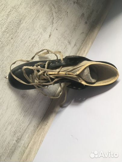 Коньки хоккейные сальво salvo