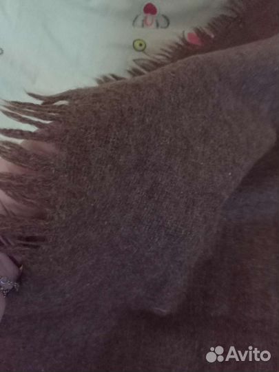 Шаль женская Винтаж 50 год