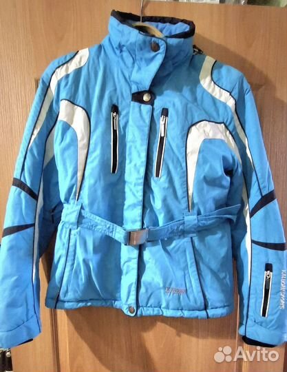 Куртка kalborn