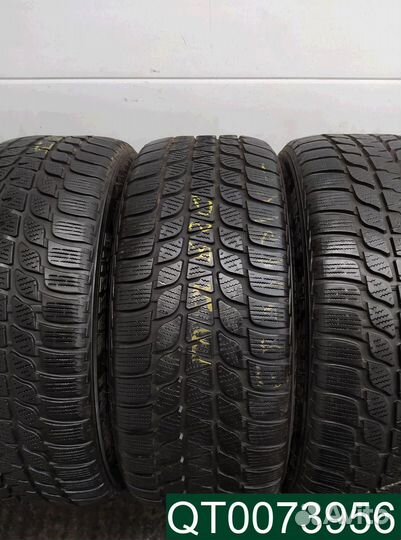 Bridgestone Blizzak LM-25 225/45 R17 96P