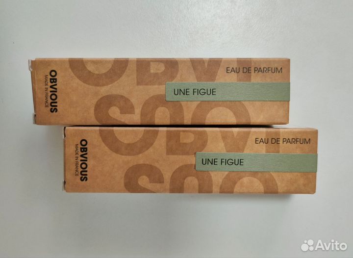 Аромат Obvious 