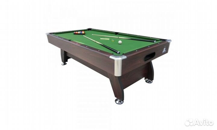 Бильярдный стол DFC vankuver DS-BT-P02