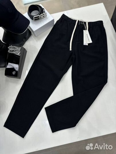 Брюки W.Hyacinthus