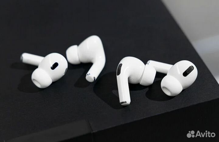 Беспроводные наушники airpods pro 2 premium