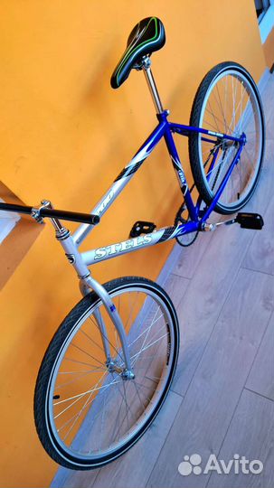 Велосипед Stels Navigator