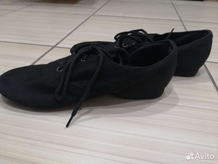 Джазовки для танцев