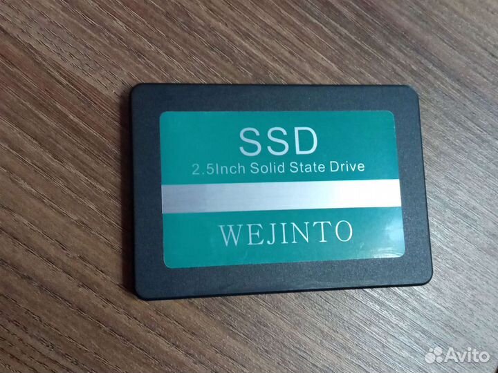 Жесткий диск ssd 120Гб, 240Gb