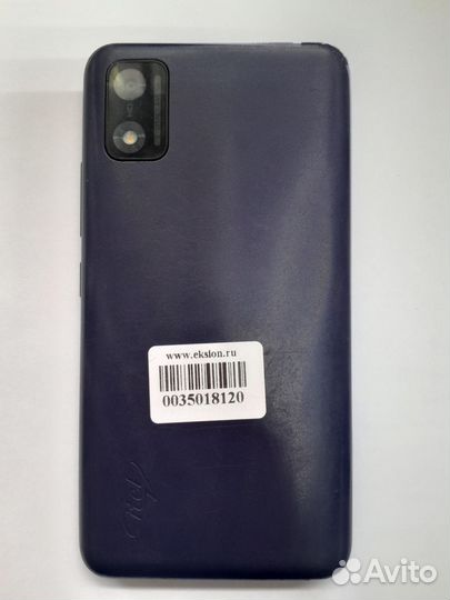 Itel A17, 16 ГБ