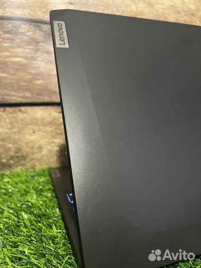 Игровой Lenovo Ideapad Gaming RTX3050