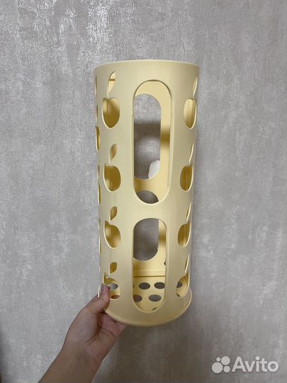 Корзина для пакетов